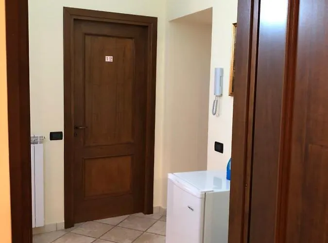 Πανσιόν Il Colle