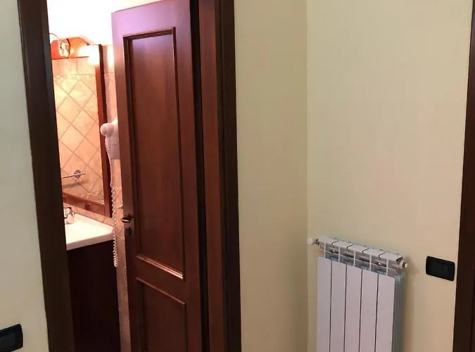 Πανσιόν Il Colle Faicchio