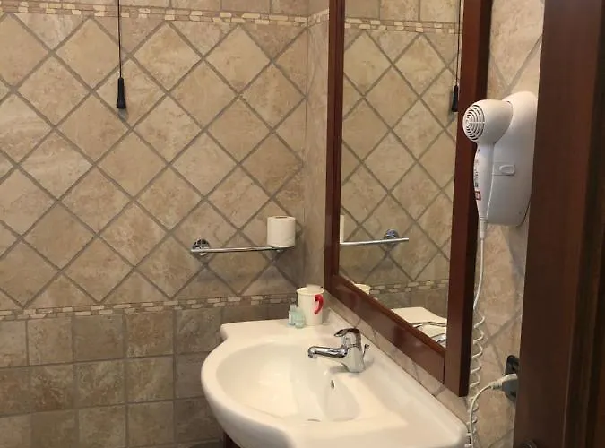 Il Colle 3* Faicchio