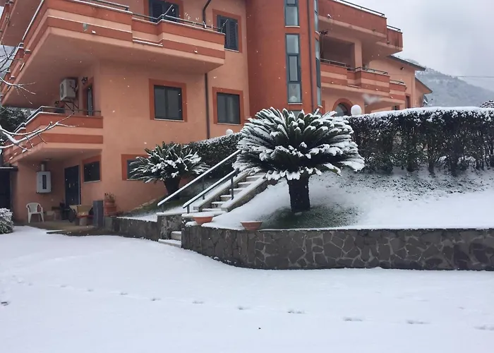 Il Colle Πανσιόν 3*