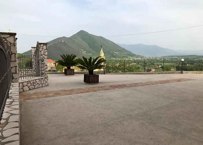 Il Colle Casa de hóspedes