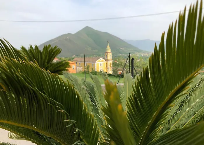 Il Colle Penzion