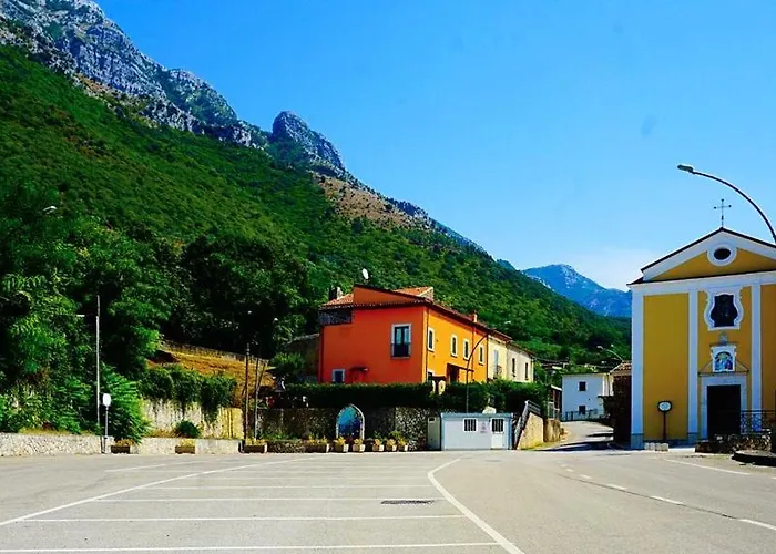 Il Colle 3* Faicchio