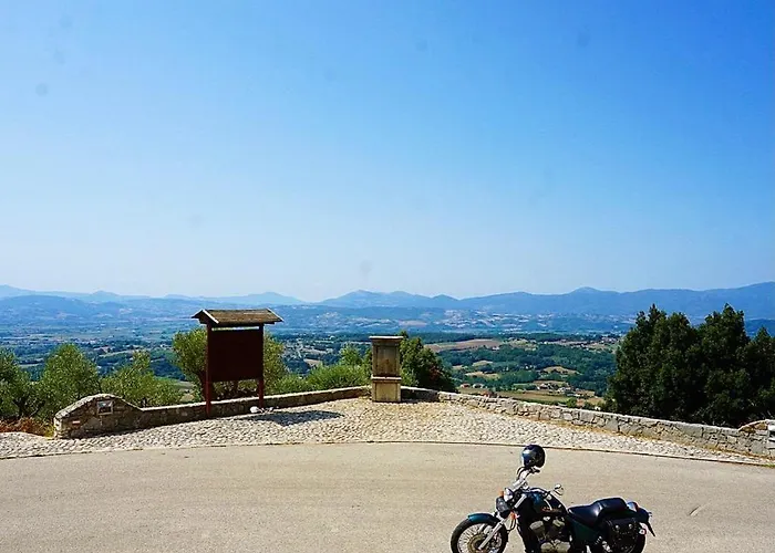 Penzion Il Colle