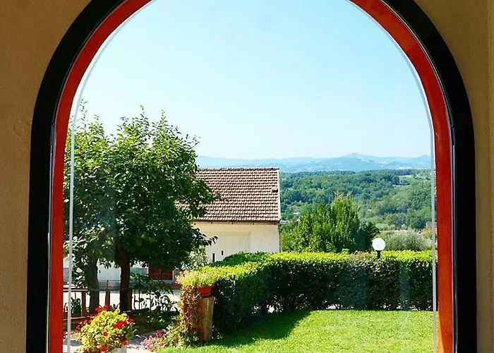Il Colle Penzion 3*