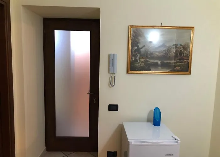 Penzion Il Colle 3*