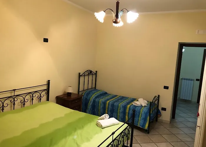 Πανσιόν Il Colle Faicchio