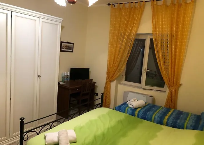 Πανσιόν Il Colle