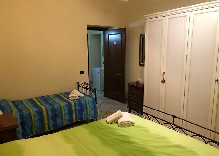 Πανσιόν Il Colle 3*