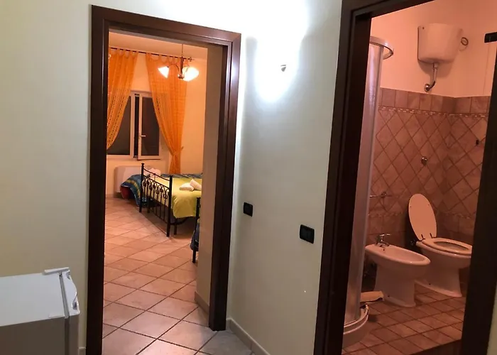 Il Colle Πανσιόν