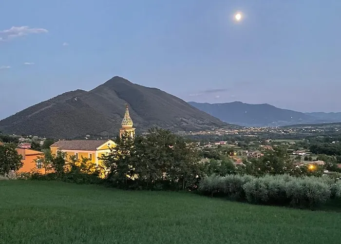Penzion Il Colle