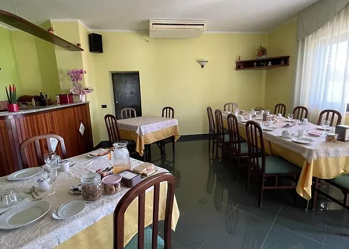 Il Colle Penzion