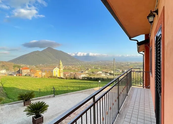 Il Colle Penzion Faicchio