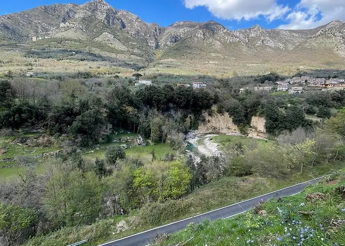 Penzion Il Colle