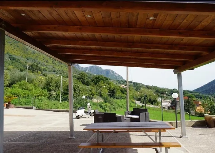 Il Colle Πανσιόν 3*