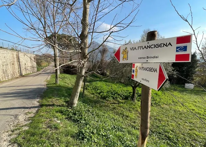 Penzion Il Colle 3*