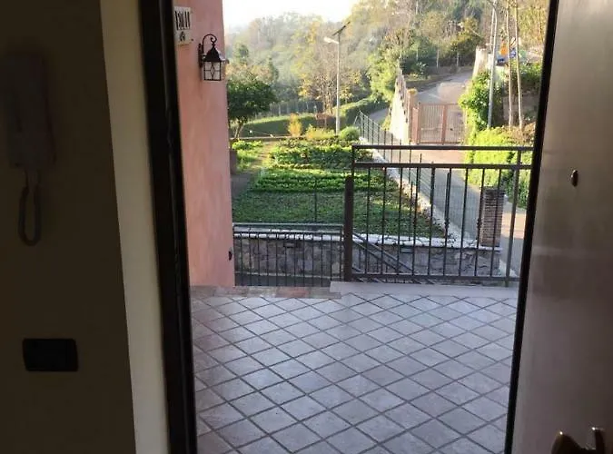 Il Colle Penzion 3*