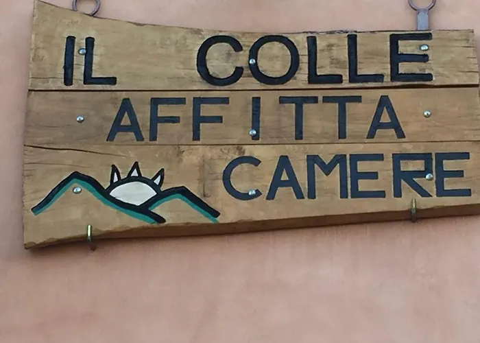 Il Colle Faicchio