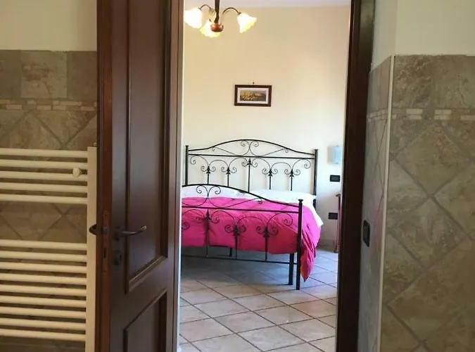 Πανσιόν Il Colle