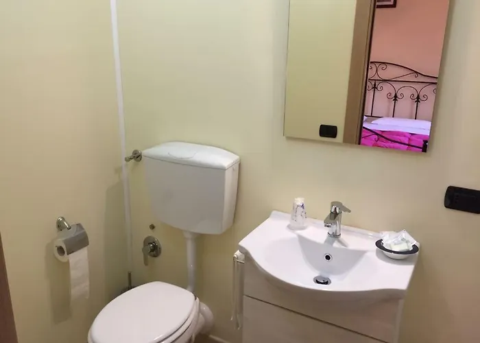 Πανσιόν Il Colle 3*