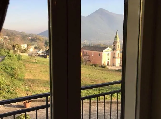 Penzion Il Colle Faicchio