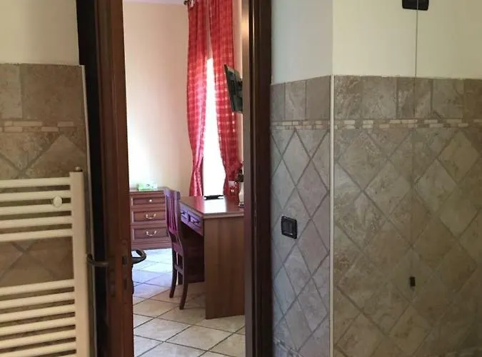 Il Colle Πανσιόν 3*