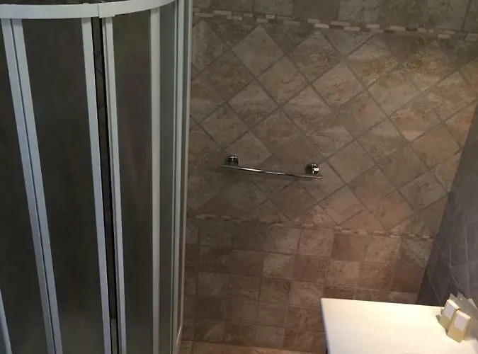 Πανσιόν Il Colle