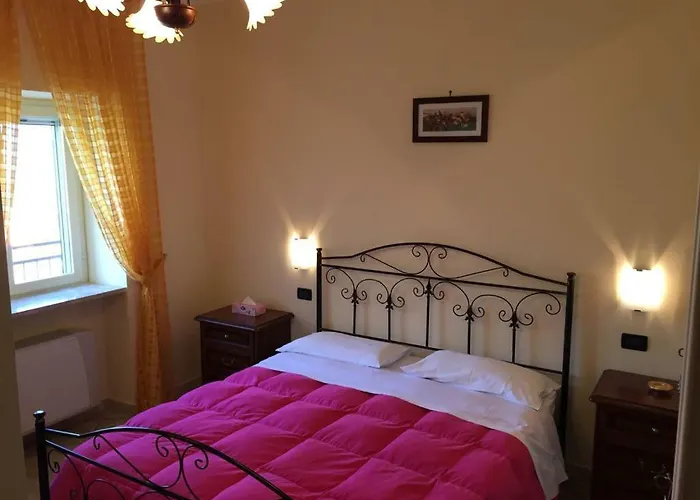 Πανσιόν Il Colle 3*