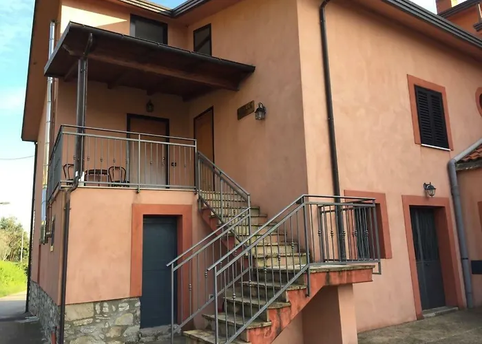 Il Colle Πανσιόν