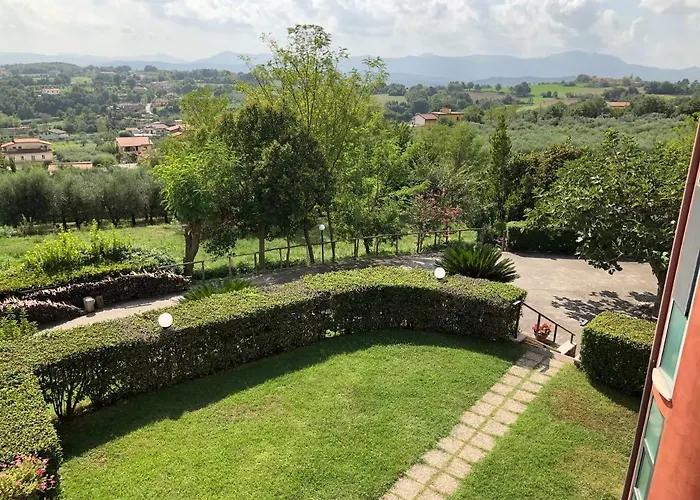 Il Colle Penzion 3*