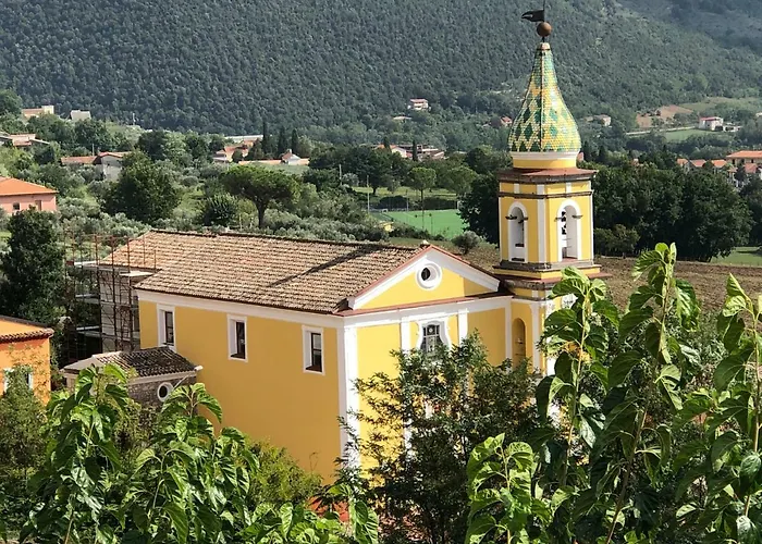 Πανσιόν Il Colle